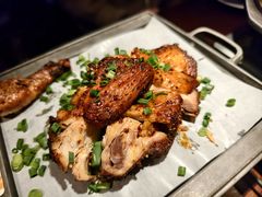 -绿茶餐厅(千岛湖银泰城店)