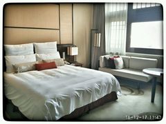 -无锡梁鸿湿地丽笙度假酒店·流觞西餐厅