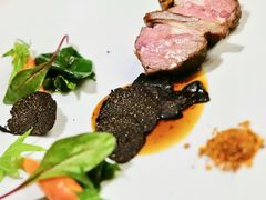 -三嚥阁 La Villa Restaurant