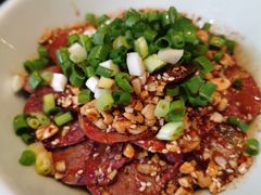 -行宫大酒店-餐厅