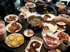 -华府海鲜碳烤自助(万达店)