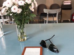 -KYO COFFEE(胶州路店)