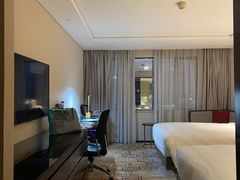 -广州中国大酒店