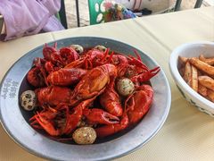 -小林哥的海鲜馆·夜宵烧烤(渔人码头店)