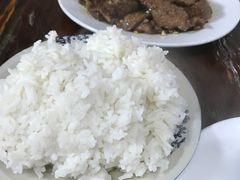 米饭-破店(井大店)