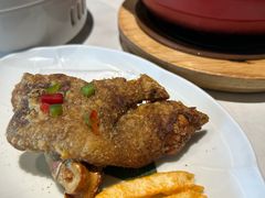 -四道菜·福建菜馆(新街口金鹰店)