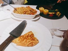 -嘉喜来比萨(罗马花园店)