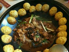 -王老六铁锅炖鱼(长春路店)