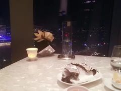 -广州四季酒店·佰鲜汇·现代法餐