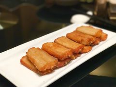 香煎带鱼-荣府宴(南阳路店)