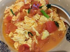 西红柿炒蛋-潇湘阁(三里屯SOHO店)
