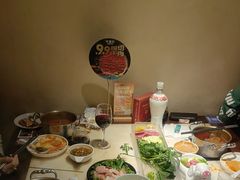 -东道煮牛肉火锅(东盛大街店)