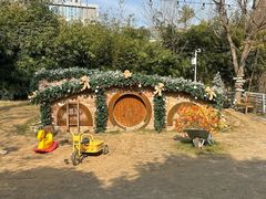 -HERRE·FARM 赫尔露营农场·团建聚会包场