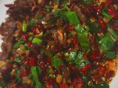 -衡厨·衡阳土菜(中南店)