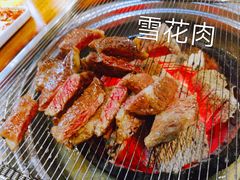 -7年8班朝鲜族非遗美食(三钢里店)
