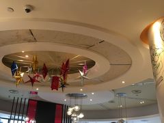 大堂-必胜客(湘隆店)