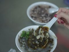 -芳婆糕团店(王府大街店)