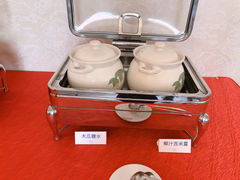 -长春高新益田福朋喜来登酒店·宜客乐标帜餐厅