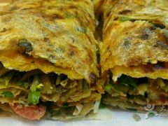 -舞素卷菜煎饼.糁汤(万达金街店)