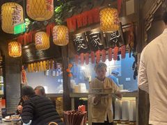 -南京大牌档(济南万象城店)