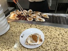 -汉巴味德·烤肉与啤酒的自助(杭州大悦城店)