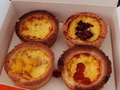 -喜計局·饼行(南湖万达广场店)