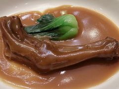 -老洋房花园饭店(绍兴路店)