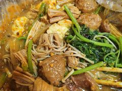 -陈记麻辣烫(浦口道店)