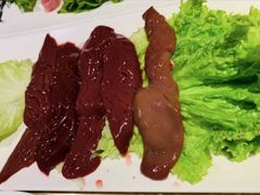 -蜀留香火锅·始于1999·原四川老火锅(白堤路店)