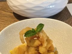 -长沙北辰洲际酒店-栀味轩中餐厅