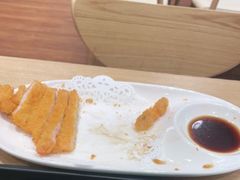 -好麺世家海鲜面馆(新建中路店)