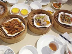 -满福隆酒楼(万绿园店)