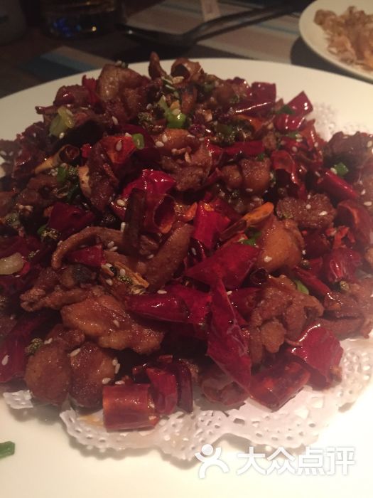 五月花酒吧(香格里拉店)-图片-长春休闲娱乐-大众点评网