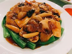 -葡京日丽(澳门葡京酒店)