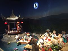 -成都泰迪熊博物馆