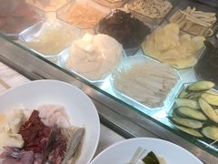 -成都你六姐·牛肉冒菜·麻辣香锅(长泰广场店)