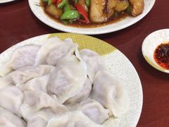 -吉味馆(柠溪店)