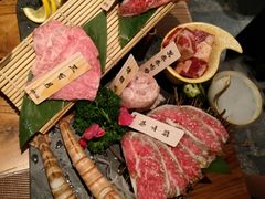 -黑牛の店·和牛烧肉(合生汇店)