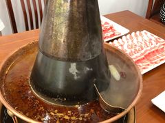 -岳合轩老北京涮肉