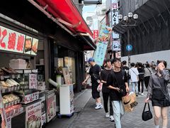 -蟹道乐(道顿堀本店)