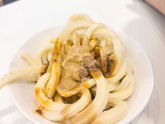 -张老五凉粉店(槐树街店)