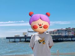 -老虎石海上公园