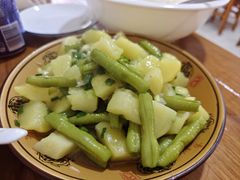 -周师饭店