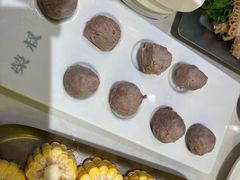 -荣叔港式沙嗲牛肉火锅(正佳潮流店)