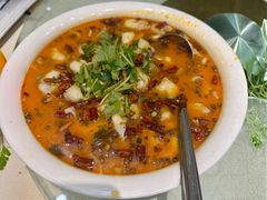 -农香居粗菜馆(大明路店)