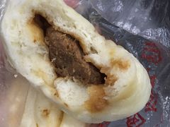 -清泉阁包子铺(中山路店)