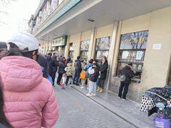 -清真·白记年糕(牛街北口店)