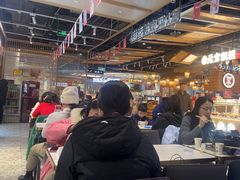 -醉人椒麻辣香锅(上地华联店)