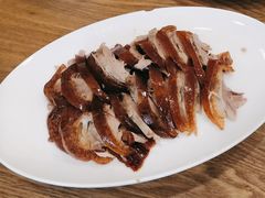 -紫光园·烤鸭(首经贸店)