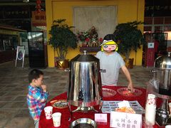 -顺风山庄(水濂山店)